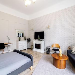 Appartement met Drie Slaapkamers